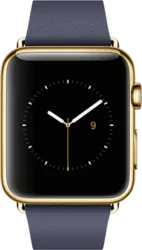Apple Watch Edition - 38mm